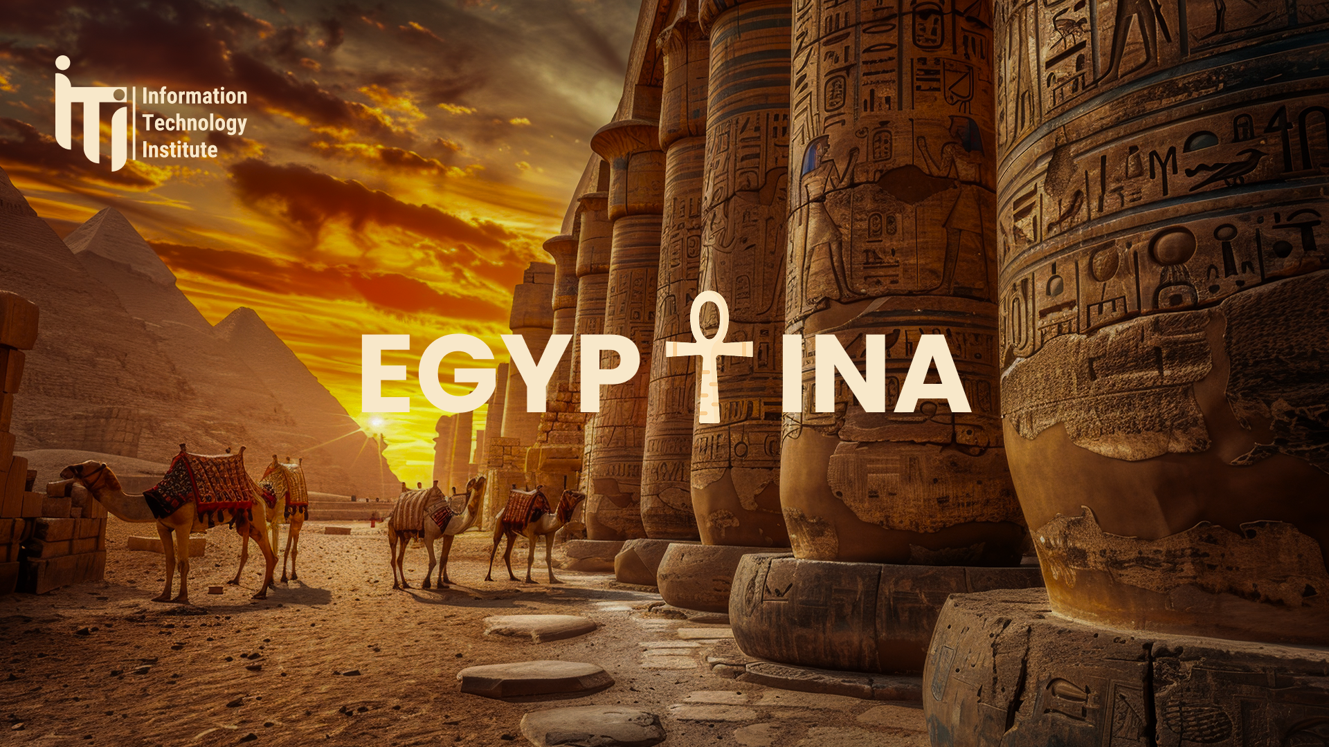Egyptina Travel Guide