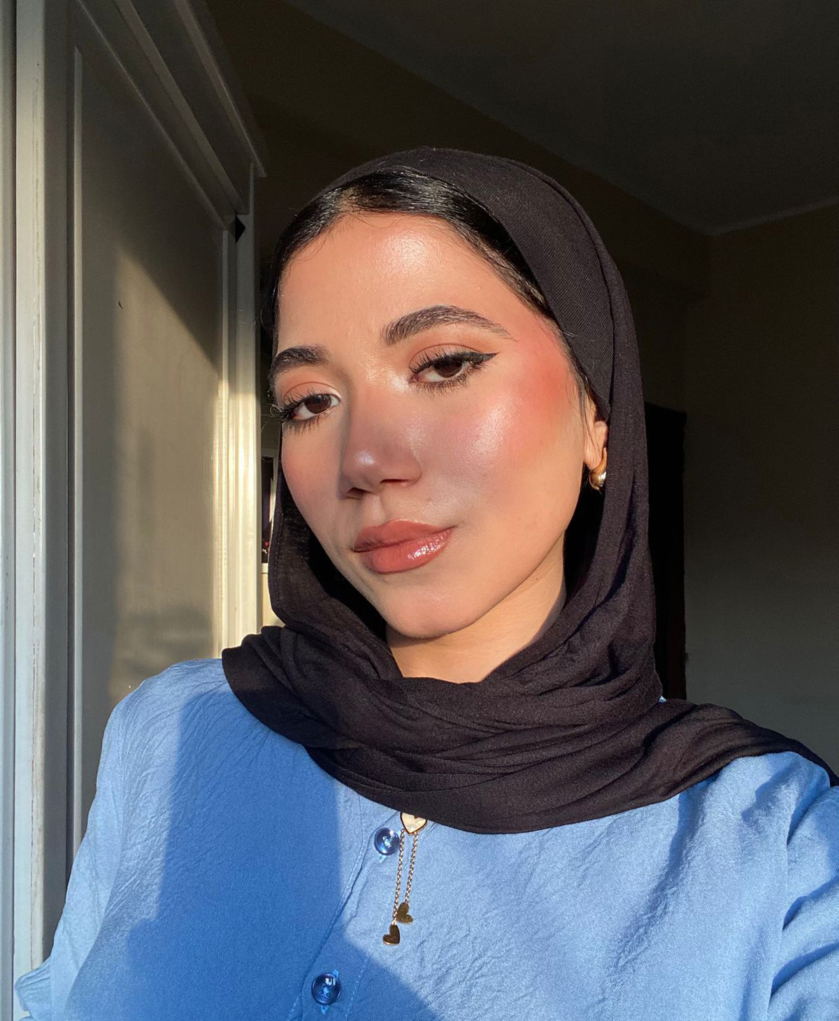 Soria Mostafa - UI/UX Designer